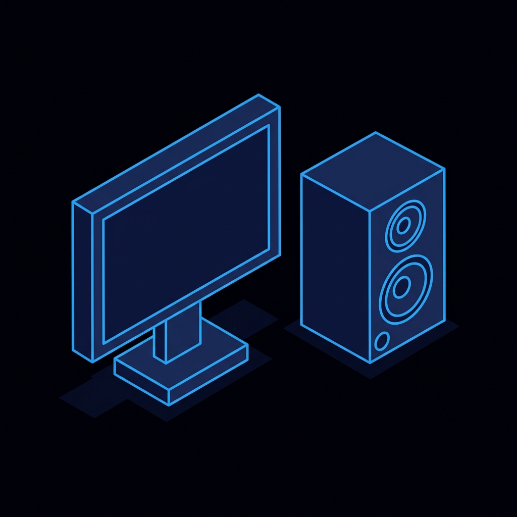 AV & Integrated Systems